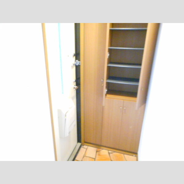 玄関 (トールシューズBOX)