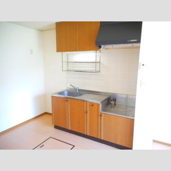 キッチン (キッチン)