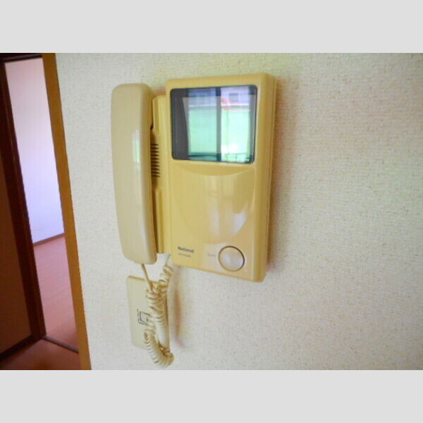 その他設備 (TVインターホン)