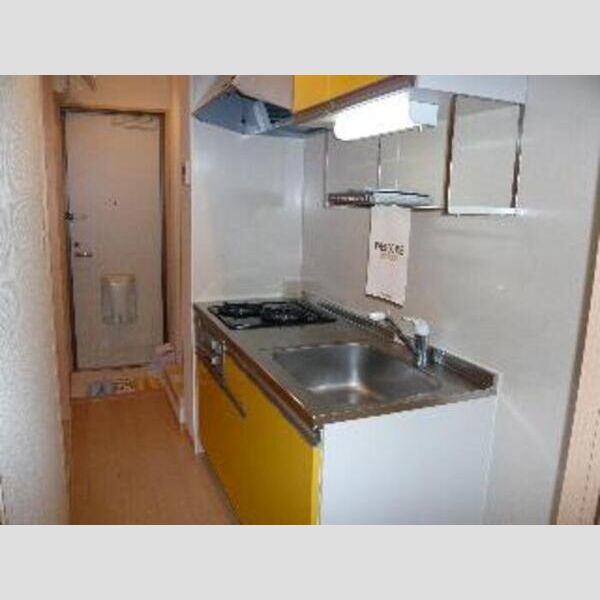 キッチン (キッチン)