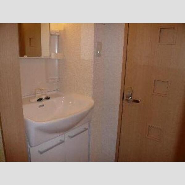 洗面所 (洗面所)