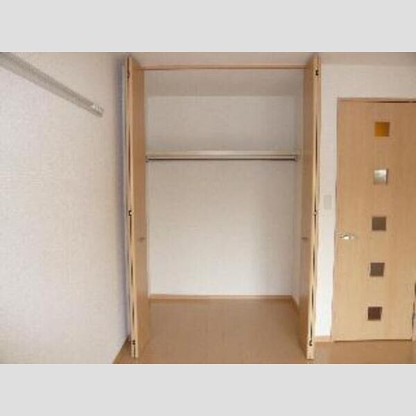 収納 (クローゼット)