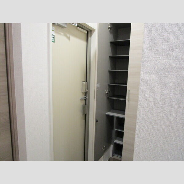 玄関 (シューズボックス(トールタイプ))