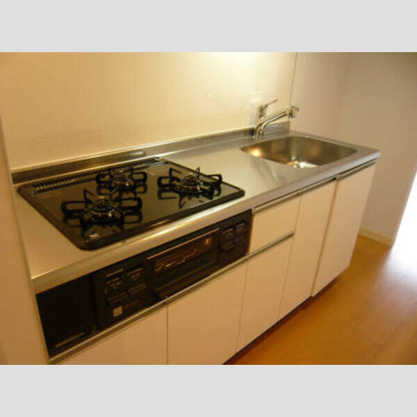 キッチン (805キッチン)