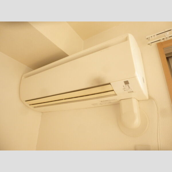 その他設備 (エアコン)