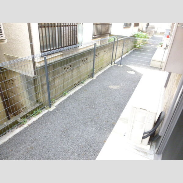 その他 (テラス)