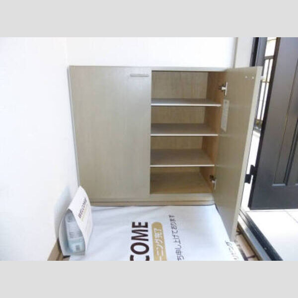その他 (シューズBOX)