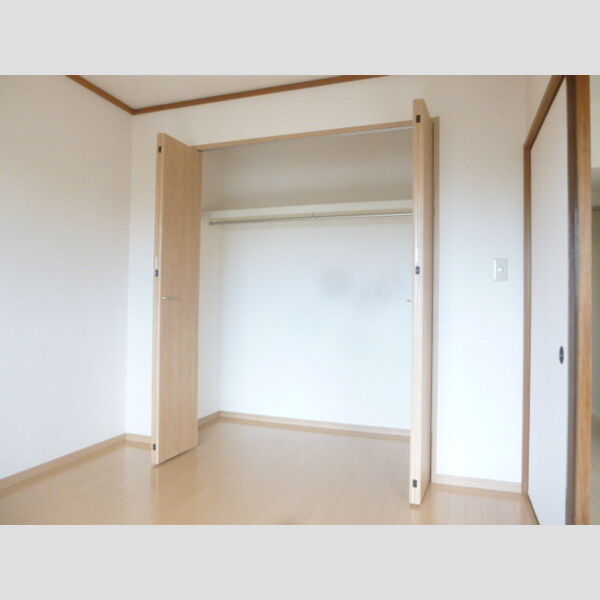 収納 (クローゼット)