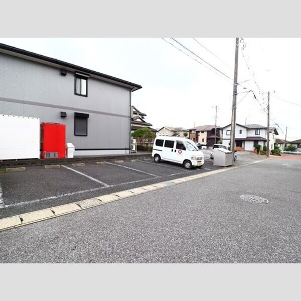 駐車場 (駐車場)