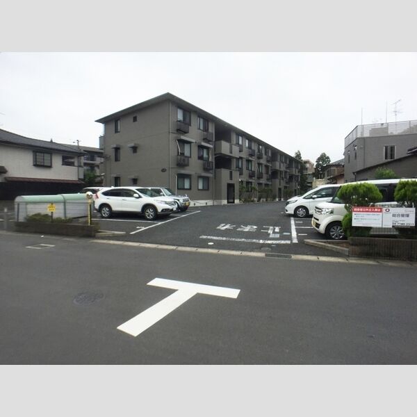 駐車場 (駐車場)