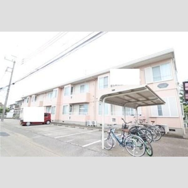 建物外観 (外観)