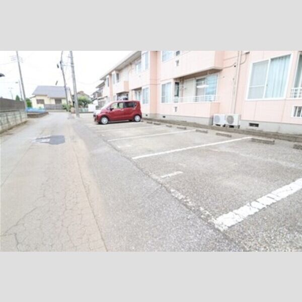 駐車場 (駐車場)