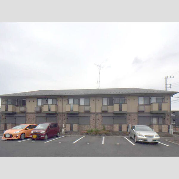 建物外観 (外観)