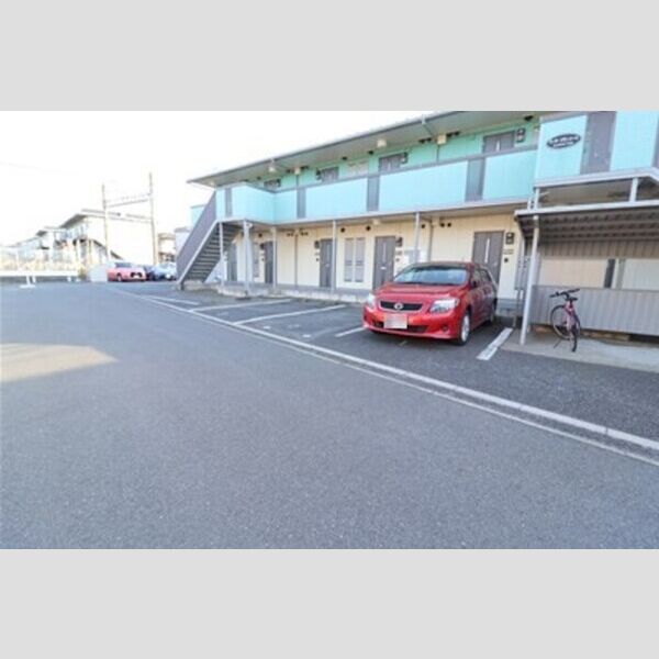 駐車場 (駐車場)