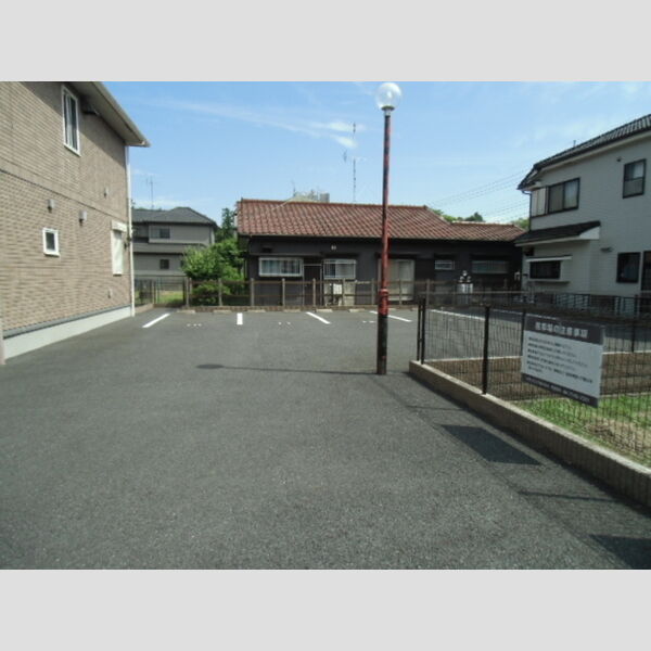 駐車場 (駐車場)