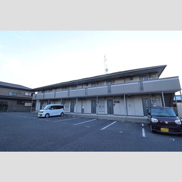 建物外観 (外観)