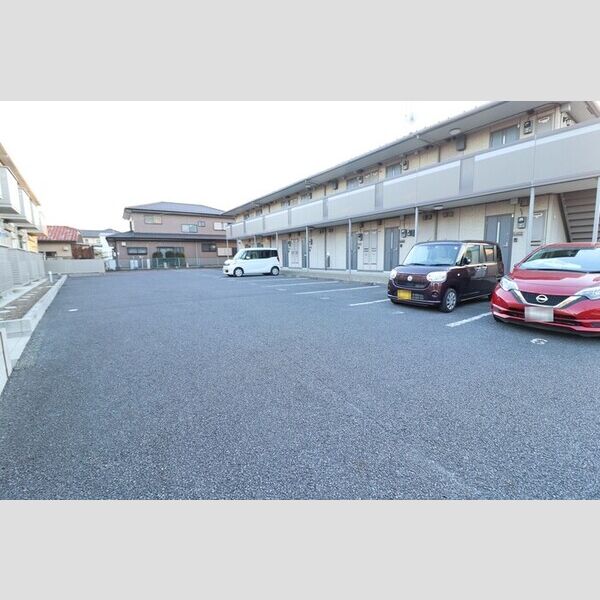 駐車場 (駐車場)