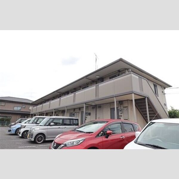 建物外観 (外観)