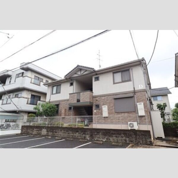 建物外観 (外観)