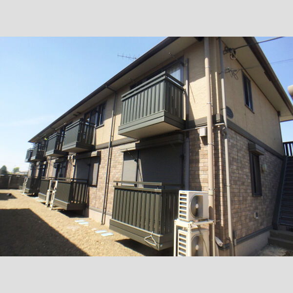 建物外観 (外観)