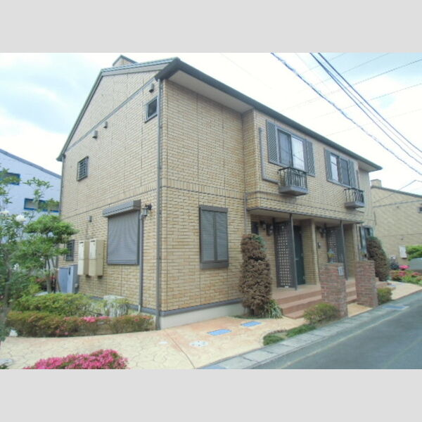 建物外観 (外観)