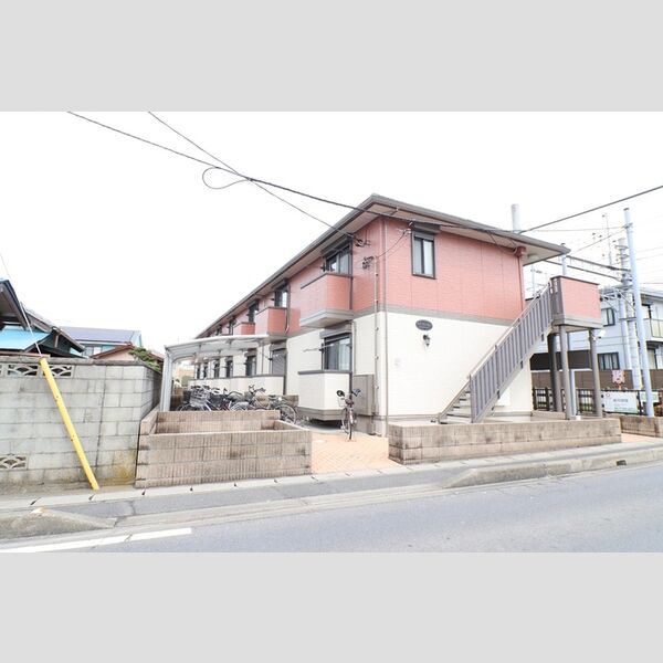 建物外観 (外観)
