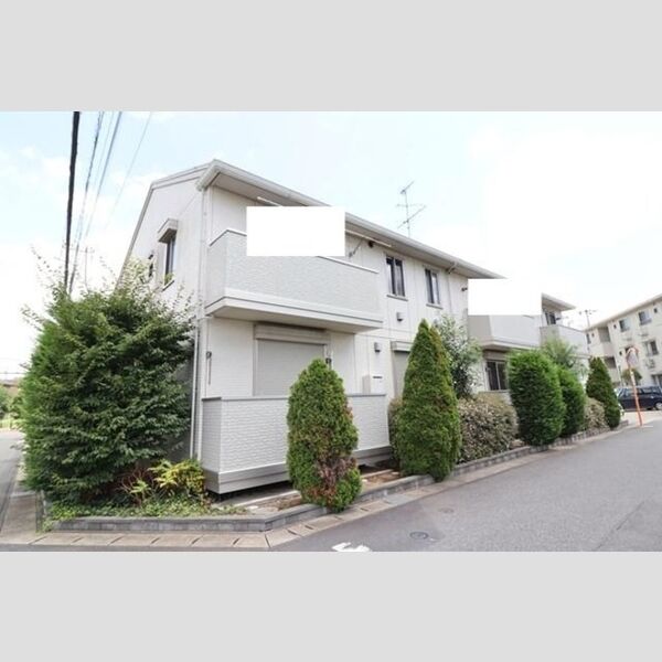 建物外観 (外観)