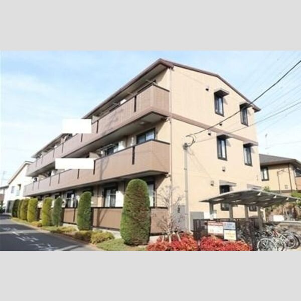 建物外観 (外観)