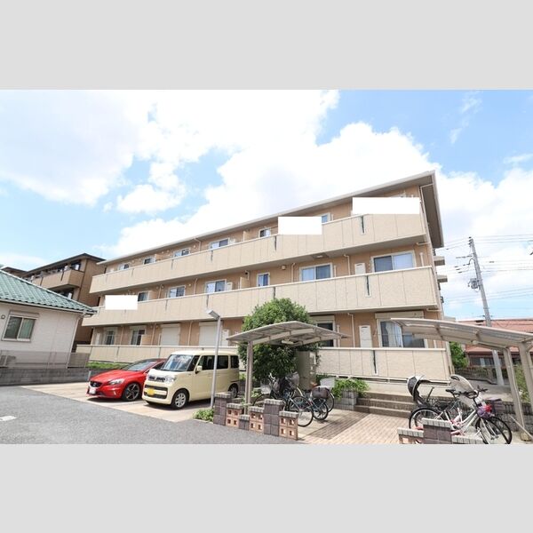 建物外観 (外観)