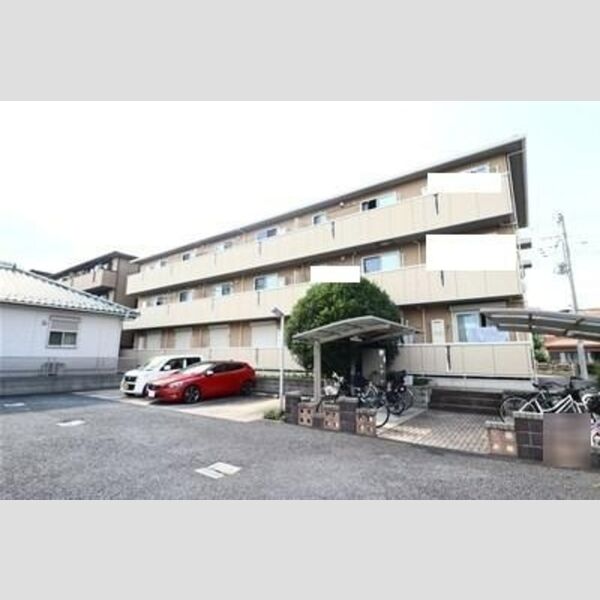 建物外観 (外観)