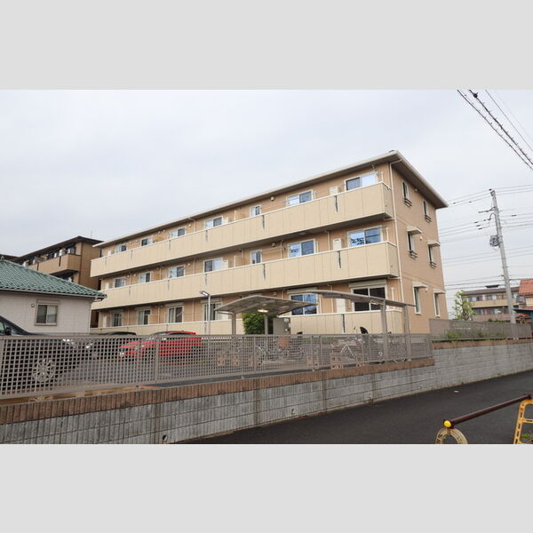 建物外観 (外観)