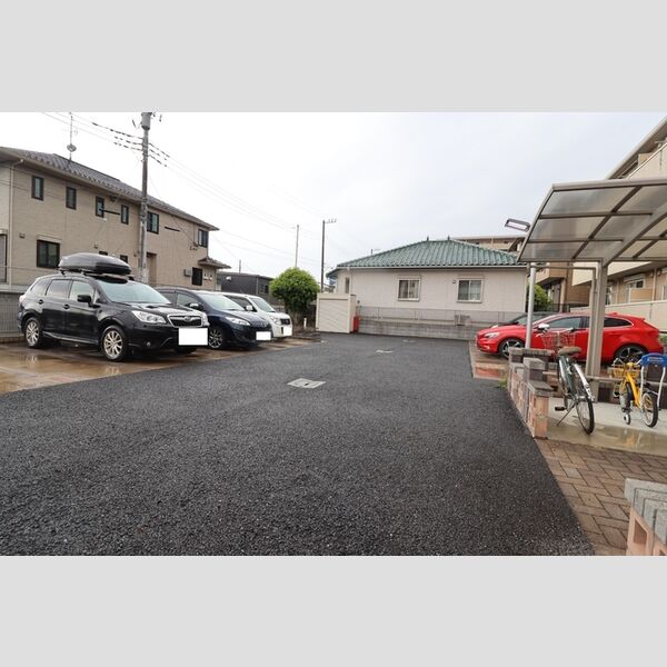 駐車場 (駐車場)