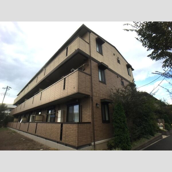 建物外観 (外観)