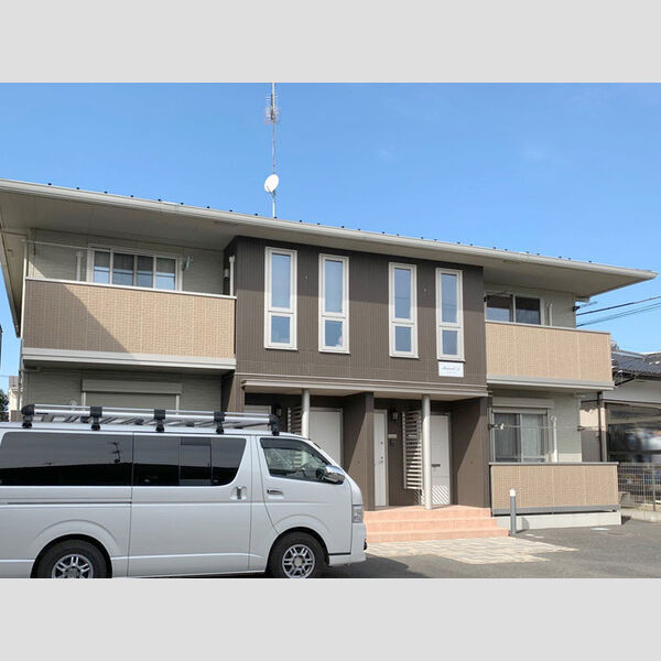 建物外観 (外観)