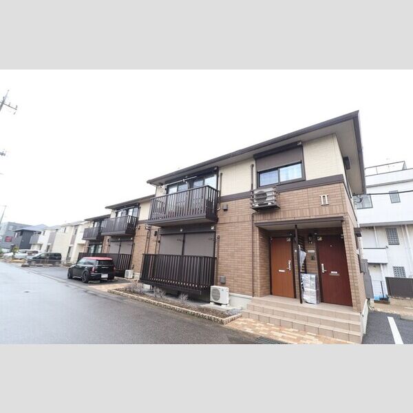 建物外観 (外観)