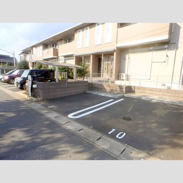 駐車場 (駐車場)