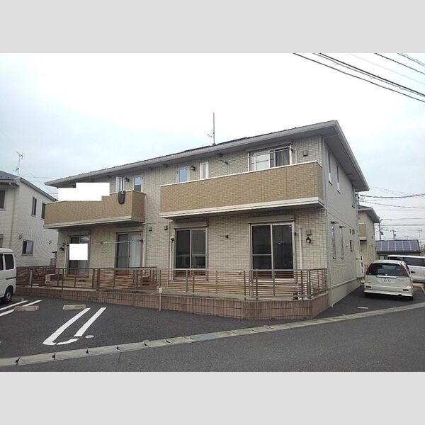 建物外観 (外観)