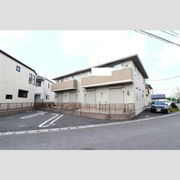 建物外観 (外観)