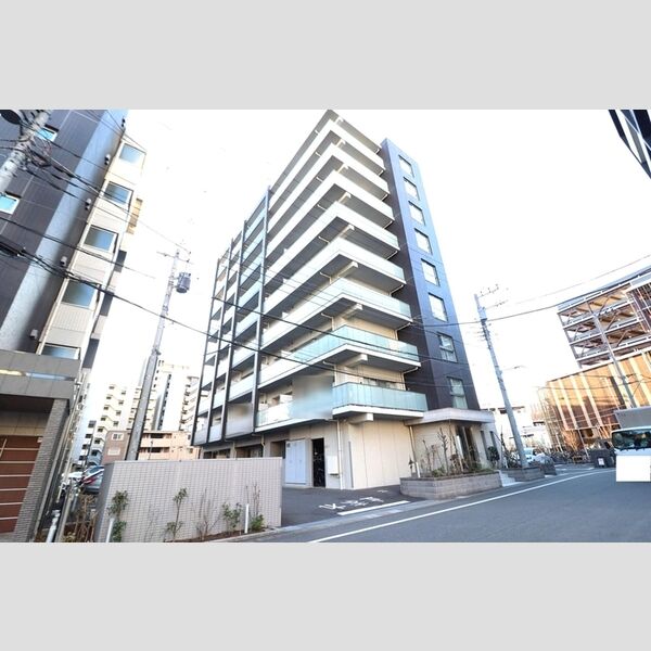 建物外観 (外観)