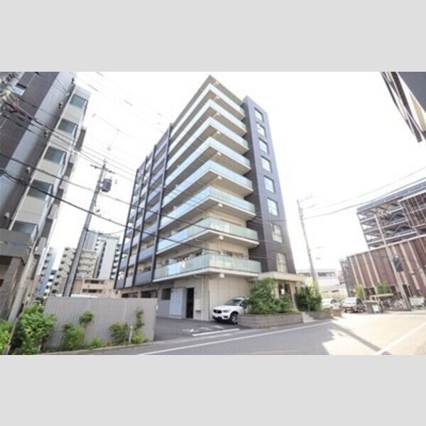 建物外観 (外観)
