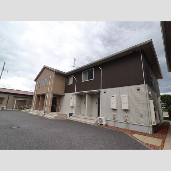 建物外観 (外観)