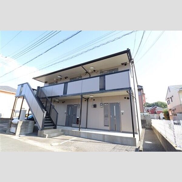 建物外観 (外観)