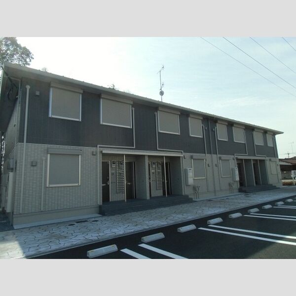 建物外観 (外観)