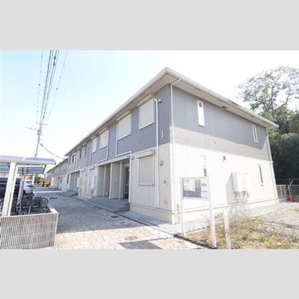 建物外観 (外観)