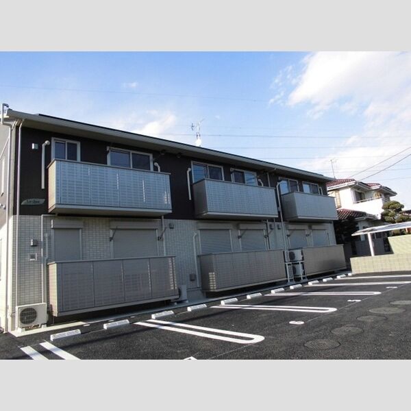 建物外観 (外観)