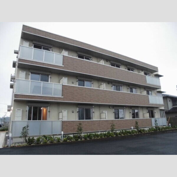 建物外観 (外観)