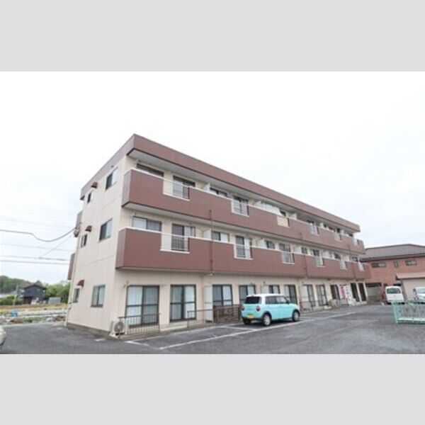 建物外観 (外観)