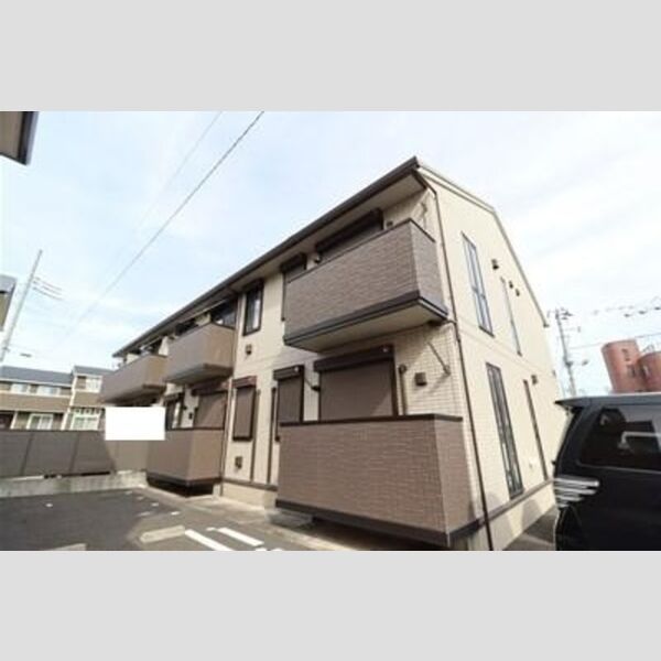 建物外観 (外観)