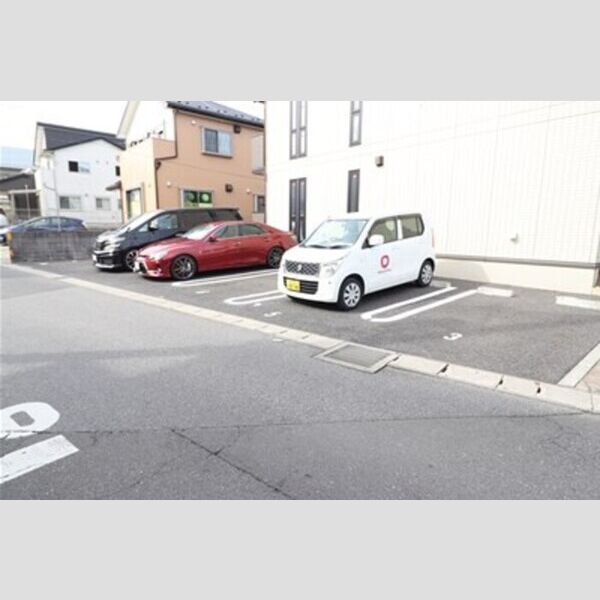 駐車場 (駐車場)