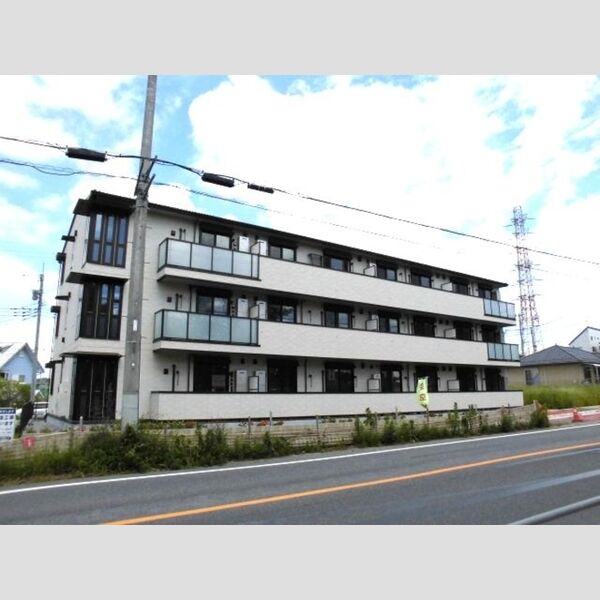 建物外観 (外観)